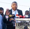 චෙම්මනි සමූහ සුසාන භුමියෙහි පරීක්ෂණ කටයුතු සිදු කරමින් පවතිනවා - අමාත්ය හර්ෂණ නානායක්කාර