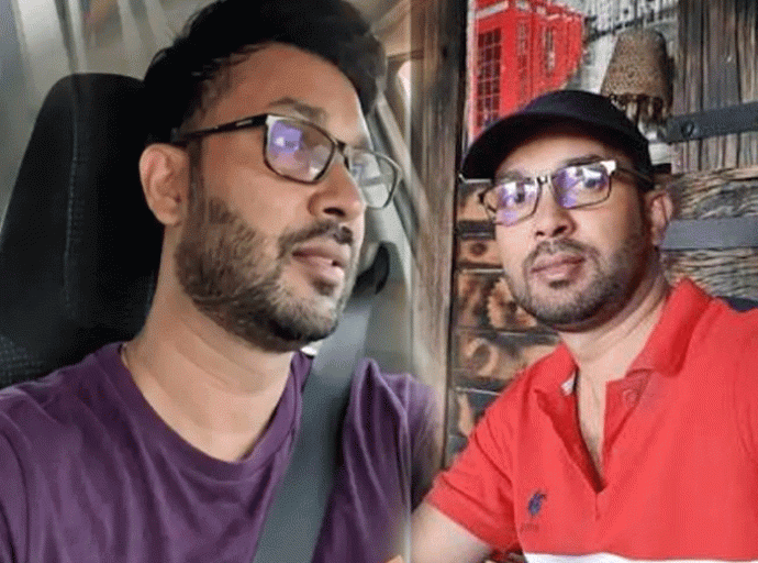 භෞත චිකිත්සකවරිය ගේ මරණය සිදු කළේ ඇගේ පෙම්වතා ද...?