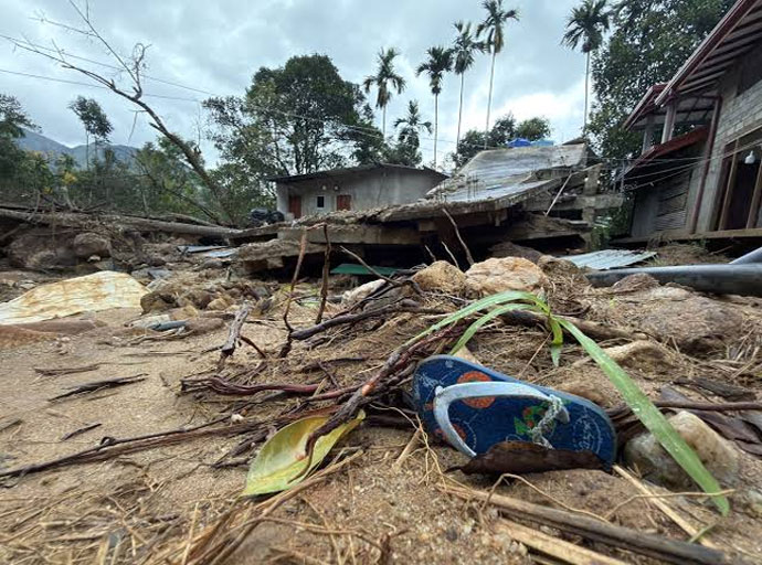 සිතම්බර සළුව බඳු දිත්වා සහන: බිලියන ගණනක් ගිණුම්වල සිරවෙයි, දහස් ගණනක් සහන ඉල්ලයි