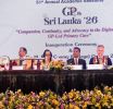 ඩිජිටල් යුගයේදීත් රෝගී සත්කාරයේ මානුෂීය අගයන් ආරක්ෂා කළ යුතුයි - අමාත්ය නලින්ද ජයතිස්ස