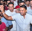 ආණ්ඩුව තෙල් මිල වැඩි කරන්නේ ඇයි...? හේතුව නාමල් රාජපක්ෂ පැහැදිලි කරයි