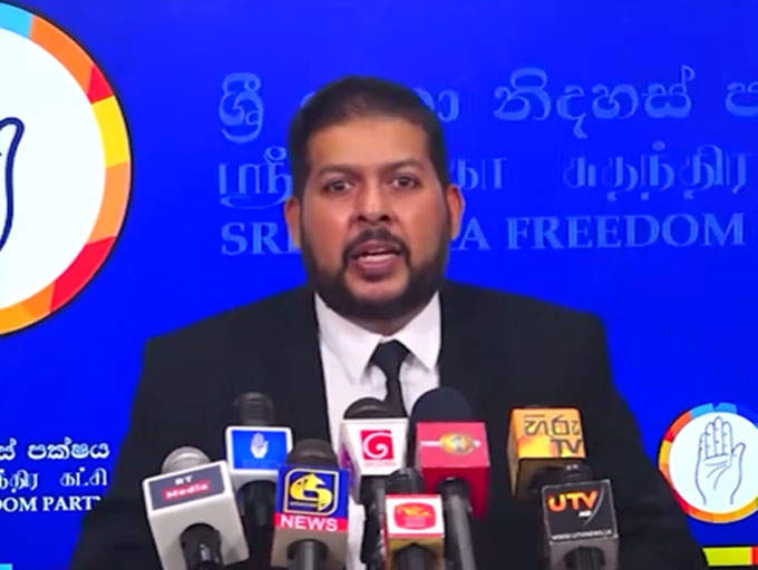අවදානම පහව ගොස් ඇති නිසා ඉන්ධන මිල වහාම අඩු කරන්න - නීතිඥ පියල් දර්ශන ගුරුගේ