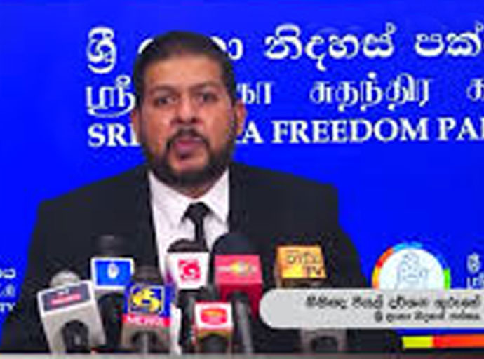 අවදානම පහව ගොස් ඇති නිසා ඉන්ධන මිල වහාම අඩු කරන්න - නීතිඥ පියල් දර්ශන ගුරුගේ