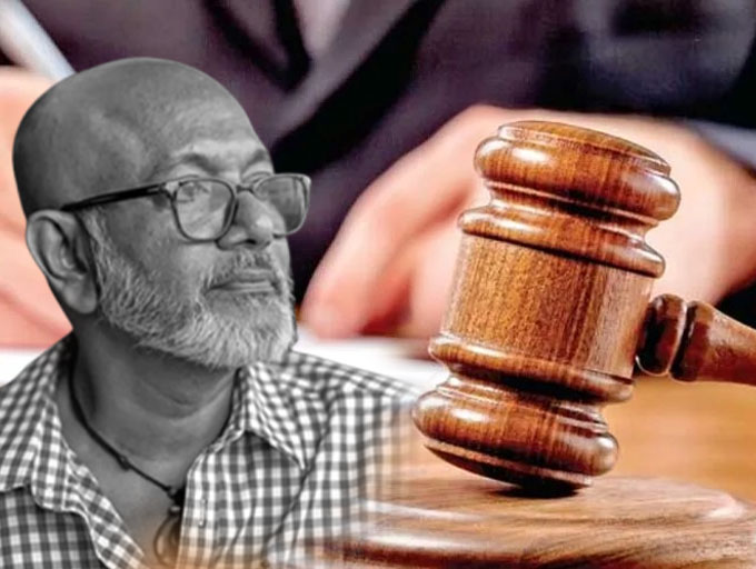 දර්ශන හඳුන්ගොඩට අයත් භාණ්ඩ මුදා හරින්නැයි අධිකරණය නියෝග කරයි