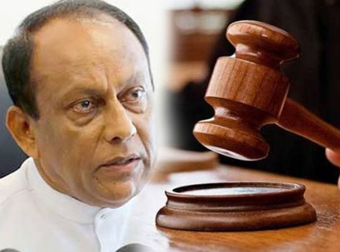 ලක්ෂ්මන් යාපාට එරෙහි නඩුව ජුලි 30 දක්වා කල් තබයි