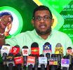 මාලිමා කණ්ඩායම අද අසාමාන්‍ය මිනිස්සු බවටපත්වෙලා - මහේෂ් සේනානායක