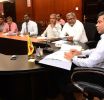 වෛද්‍ය රසායනාගාර විද්‍යාඥ වෘත්තීය ක්ෂේත්‍රයට අදාළ ගැටලු රැසකට කඩිනම් විසඳුම්