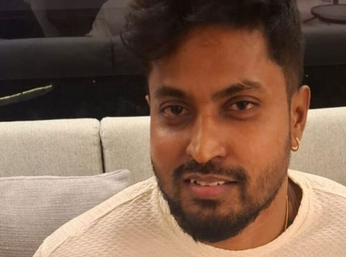 කෙසෙල්බද්දර පද්මෙ ඇතුළු සැකකරුවන් එකොළොස් දෙනෙක් නිරීක්ෂණය සඳහා කොටුව මහේස්ත්‍රාත් අපරාධ පරීක්ෂණ දෙපාර්තමේන්තුවට