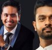 රඛිත රාජපක්ෂ සහ චරිත් අබේසිංහ අල්ලස් කොමිසමේ අත්අඩංගුවට