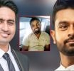 රඛිත රාජපක්ෂ සහ චරිත් අබේසිංහ අත්ඩංගුවට ගත් අල්ලස් චෝදනාවේ ඇත්ත!