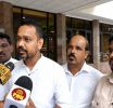උසස් පෙළ දරුවන් මුහුණ දෙන අසාධාරණය සම්බන්ධයෙන් නඩුවක් පැවරුවා - අංජන උදාර