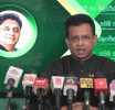 චරිත් අබේසිංහ සම්බන්ධයෙන් සිදුකරන පරීක්ෂණ සඳහා සමගි ජනබලවේගයේ කිසිදු ගැටලුවක් නැහැ - පාර්ලිමේන්තු මන්ත්‍රී බුද්ධික පතිරණ