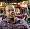 වැඩි වෙන බස් වියදම පියව ගන්න වෙන්නෙ අඩක් කුස පුරවාගෙන - පුබුදු ජයගොඩ