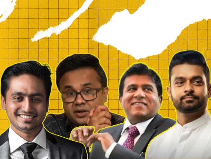 හූනන් විසින් පූසන් දඩයම් කිරීම; දේශපාලන නරුමවාදයේ හෙලුව
