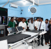 යාපනය ශික්ෂණ රෝහලට රුපියල් මිලියන 300ක අති නවීන කැත් රසායනාගාර ඒකකයක්