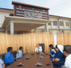 නැගෙනහිර පළාත් සෞඛ්‍ය පුහුණු මධ්‍යස්ථානය ජාතික මට්ටමේ සෞඛ්‍ය කාර්ය මණ්ඩල පුහුණු මධ්‍යස්ථානයක් ලෙස සංවර්ධනයට සැලසුම්