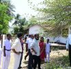 අමාත්‍ය නලින්ද ජයතිස්ස: ඩෙල්ෆ්, අනලයිතිව් දූපත් සහ ඒ ආශ්‍රිත ප්‍රදේශවල සංචාරයක