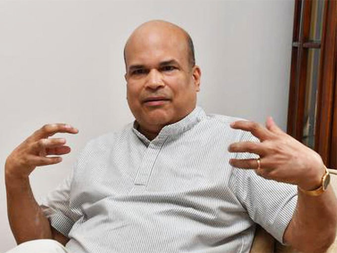 වැරදිකරුවන්ට දඬුවම් දීම පමණක් රටක් දියුණු කිරීමට ප්‍රමාණවත් නොවේ – මිලින්ද මොරගොඩ