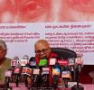 ප්‍රගීත් එක්නැලිගොඩ අතුරුදන් කර දින 6000 යි; අපි තවමත් යුක්තිය බලාපොරොත්තුවෙන් - සන්ධ්‍යා එක්නැලිගොඩ