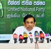 මාලිමාවට ජනතාව ඡන්දය දුන්නෙ හිටපු හොරු අල්ලලා මාලිමාවෙ අයට හොරකම් කරන්න ද...? - රාජිත සේනාරත්න