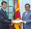 ශ්‍රී ලංකා ආයෝජන මණ්ඩලයේ නව සභාපති සහ සාමාජිකයින් පත් කෙරේ