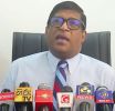 අපි රජයේ මුදල් පිළිබඳ කාරක සභාව වෙත ලිපියක් යොමු කළා - රවි කරුණානායක