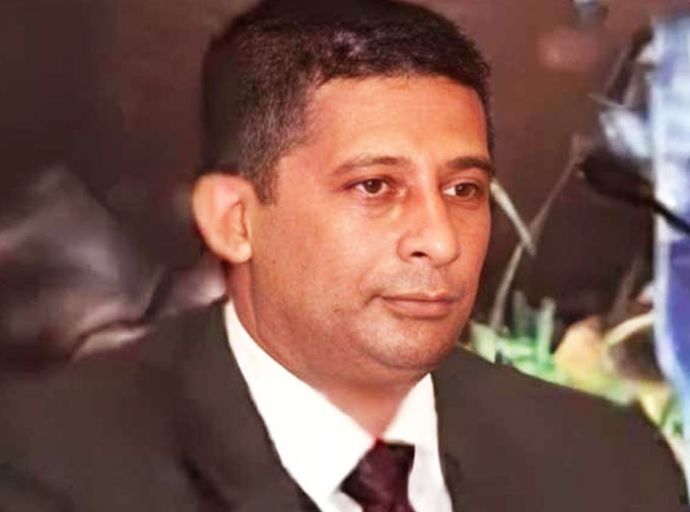සුරේෂ් සලේ උපවාසය අත්හරී!