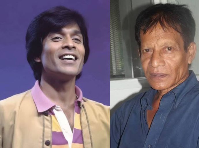 ප්‍රවීණ රංගවේදී ගාමිණී සමරකෝන් දිවි සැරිය නිම කරයි
