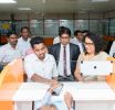 විනිවිදභාවයෙන් යුතුව ජනතාවට වඩාත් කාර්යක්ෂම සේවාවක් ලබා දීම රජයේ අරමුණයි - අග්රාමාත්ය ආචාර්ය හරිනි අමරසූරිය
