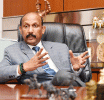 ආරක්ෂක අංශ ප්රධානීන් ගේ ධන කුවේර රහස් හෙළිවේ; කමල් ගුණරත්න සහ විකුම් ලියනගේ පිළිබඳ ව විමසිල්ලෙන්