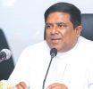 චීනයේ ත්යාගශීලීභාව නිසා අපිට ඉතා වටිනා ව්යාපෘති ලැබුණා - වජිර අබේවරධන