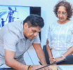 ළමුන් 46000ක් හිංසනයට ලක් වෙලා; ඔවුන්ට කඩිනමින් යුක්තිය ඉටුවිය යුතුයි - විපක්ෂ නායක සජිත් ප්රේමදාස
