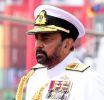 හිටපු නාවික හමුදාපති වසන්ත කරන්නාගොඩ අල්ලස් කොමිසමේ අත්අඩංගුවට