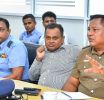 හෙට (05) සිට දිස්ත්රික් තුනක විශේෂ ඩෙංගු මර්දන මෙහෙයුමක්