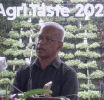 මේ වන විට ශ්රී ලංකාව සහලින් ස්වයංපෝෂිතයි - අමාත්ය ලාල්කාන්ත