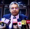 “මනුස්ස ජීවිත නැතිවීම ගැන බලවත් කම්පනයක් තියෙනවා” - අධිකරණ අමාත්‍ය හර්ෂණ නානායක්කාර