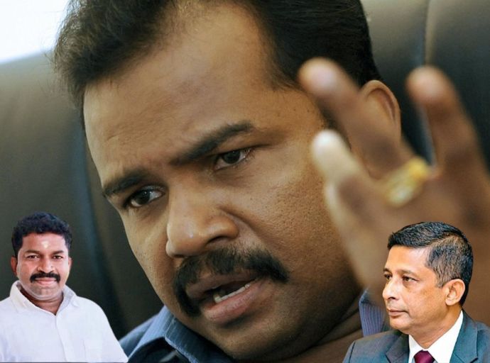 පාස්කු ඉරිදා ත්‍රස්ත ප්‍රහාරය පිළිබඳ ව කරුණා අම්මාන් ගෙන් ප්‍රකාශයක්