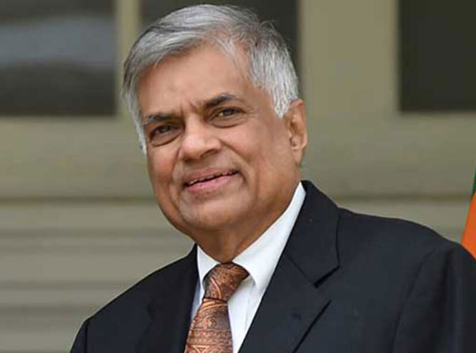 රනිල් වික්‍රමසිංහ ඇති කළ ආර්ථික වර්ධන සැලැස්මෙන් වර්තමාන ආණ්ඩුව ඉවත් වෙලා – දිනූක් කොළඹගේ