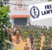 සිරකරුවන්ට වෙඩි තැබීම: අශිෂ්ටයි, මිලේච්ඡයි, නින්දිතයි - ෆ්රී ලෝයර්ස් සංවිධානය