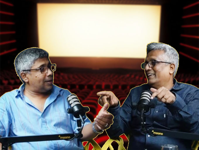රාජ්‍ය සංස්කෘතිය වෙනුවෙන් කැප වෙනවා ද...? - Ideas front වීඩියෝවක්