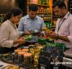 බණ්ඩාරවෙල “Ali Firosa Teas” ආයතනයට රුපියල් දෙලක්ෂයක දඩයක්