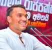 අධිකරණ ඇමතිවරයා බන්ධනාගාර සිද්ධිය දකින්නේ ෆේස්බුක් එකෙන් ලු - නාමල් රාජපක්ෂ