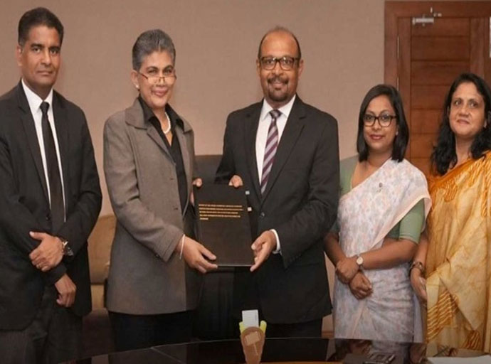ජනාධිපති පොදු සමාවට විනිවිධභාවයෙන් යුත් නව ක්‍රමවේදයක්