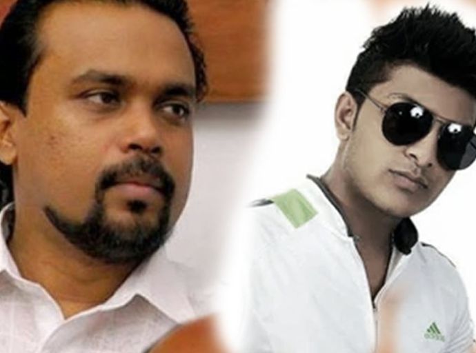 විමල් වීරවංශ ගේ නිවස තුළ දී මිය ගිය තරුණයා පිළිබඳ නව හෙළිදරව්වක්!