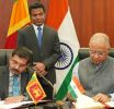 දෙනියාය රෝහලේ වෛද්ය උපකරණ වෙනුවෙන් ඉන්දියාවෙන් රුපියල් මිලියන 600ක්