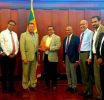 මීළඟ සාර්ක් සමුළුව පැවැත්වීමට ශ්‍රී ලංකාවේ සහාය