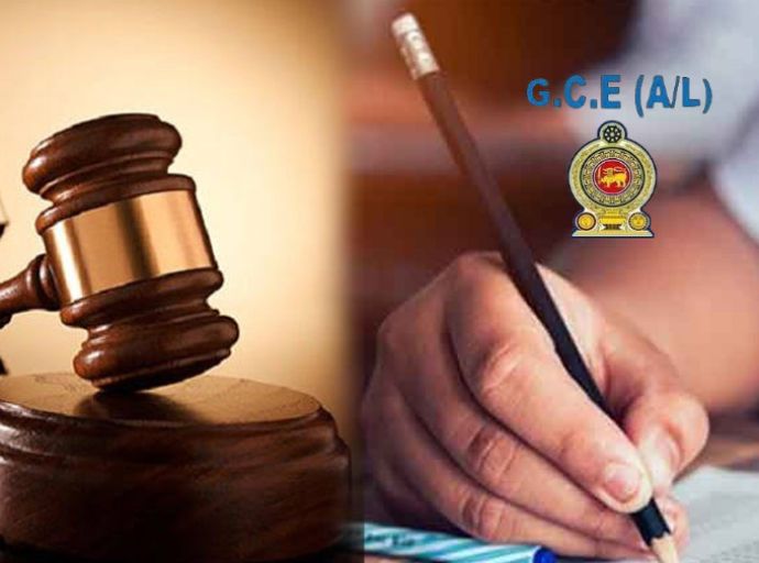 අ.පො.ස උසස් පෙළ සිසුන් ගේ පෙත්සමෙහි නියෝගය 23වන දා...