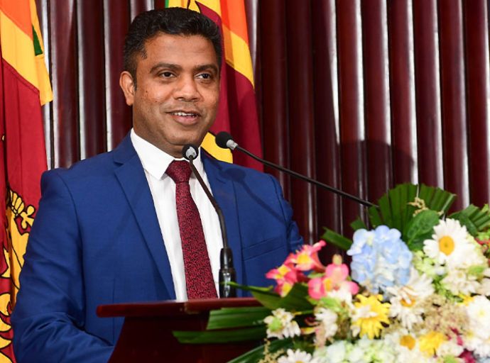 ලිංගිකත්ව අධ්‍යාපනයට බාධා කරන අය ළමා අපයෝජන, HIV සහ අඩු වයස් ගැබ් ගැනීම්වල වගකීමත් භාරගත යුතුයි - අමාත්‍ය වෛද්‍ය නලින්ද ජයතිස්ස