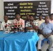 උතුරේ ජනතාව ගේ ඉඩම් පැහැරගෙන දැනට වසර 36ක් අවසන් - ඉන්ද්රානන්ද ද සිල්වා