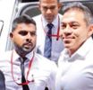 යෝෂිත රාජපක්ෂට බණ්ඩාරවෙල වතු යායක්; නාවික හමුදාවෙන් 05ක් ඇතුළු තවත් සාක්ෂි 103ක්